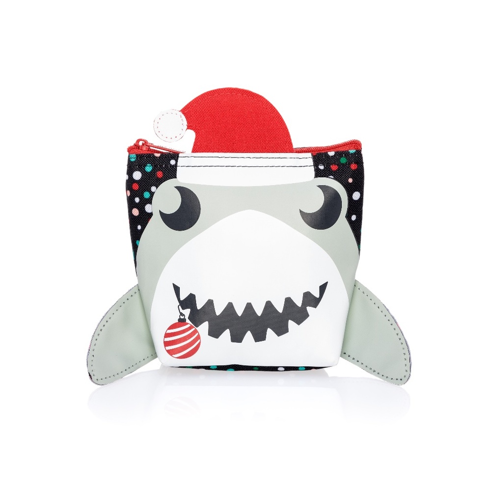 Cool Zip Holiday Snackers
